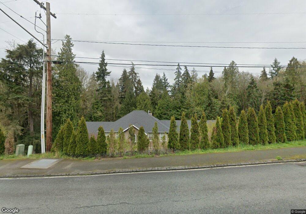 8615 Olympic View Dr, Edmonds, WA 98026 - photo 1