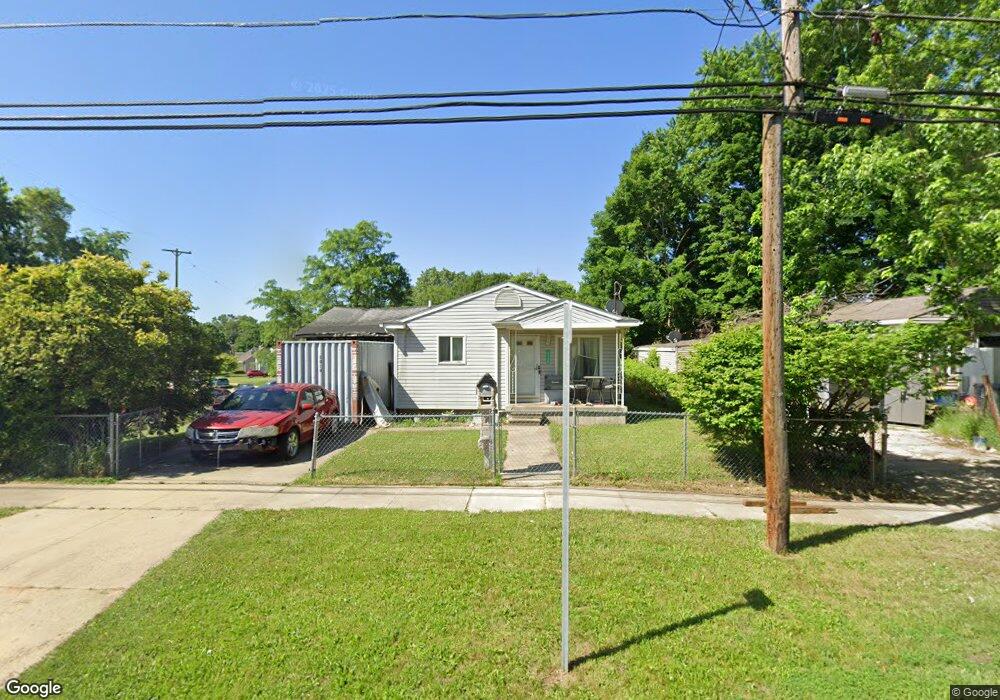 4128 Pengelly Rd, Flint, MI 48507 - photo 1