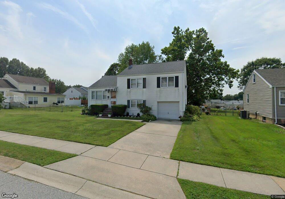 803 N Augustine St, Wilmington, DE 19804 - photo 1