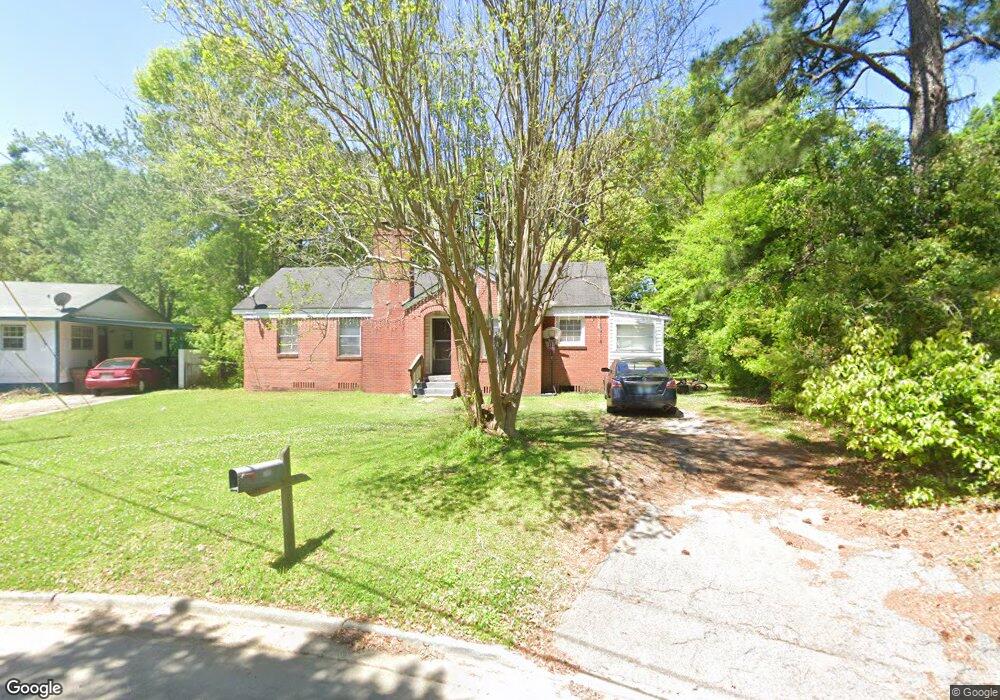 100 W Tally Ct, Mobile, AL 36606 - photo 1