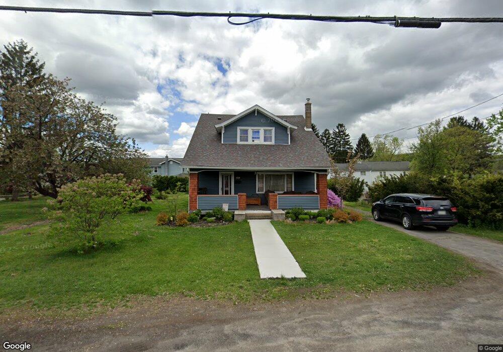 837 Foote Ave, Duryea, PA 18642 - photo 1