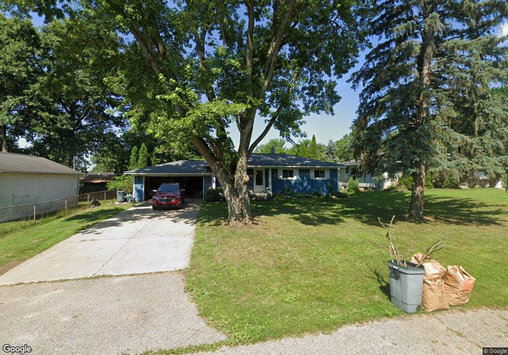 1610 Peterson St, West Bloomfield, MI 48324 - photo 1