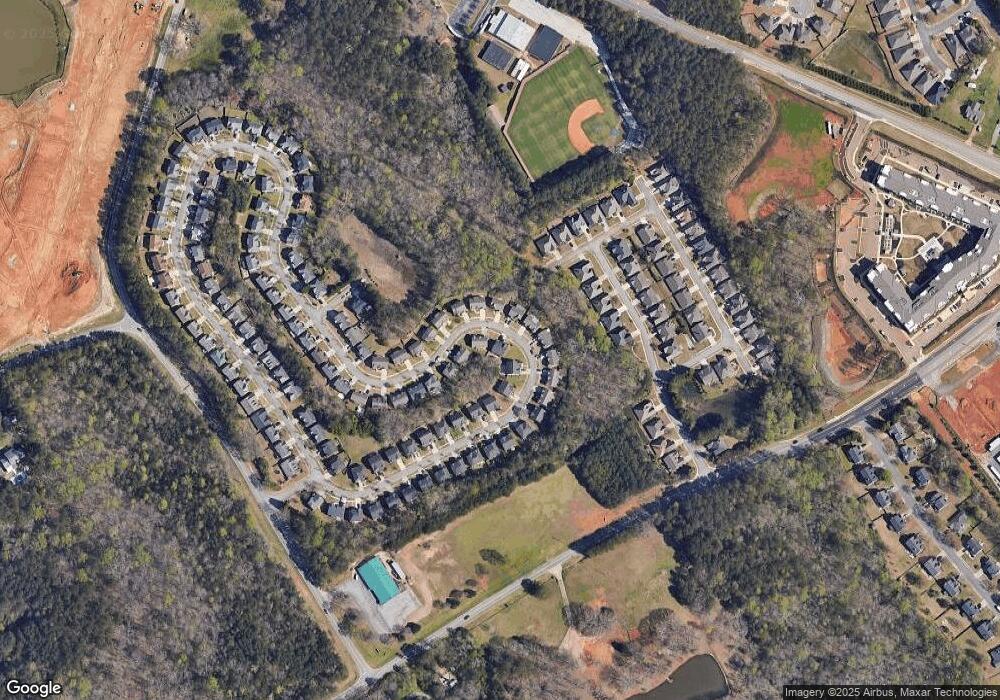 2437 Peach Shoals Cir, Dacula, GA 30019 - photo 1