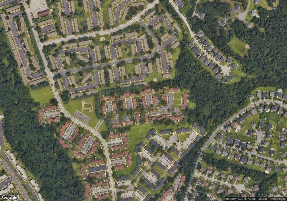 1882 Arwell Ct unit E, Severn, MD 21144 - photo 1