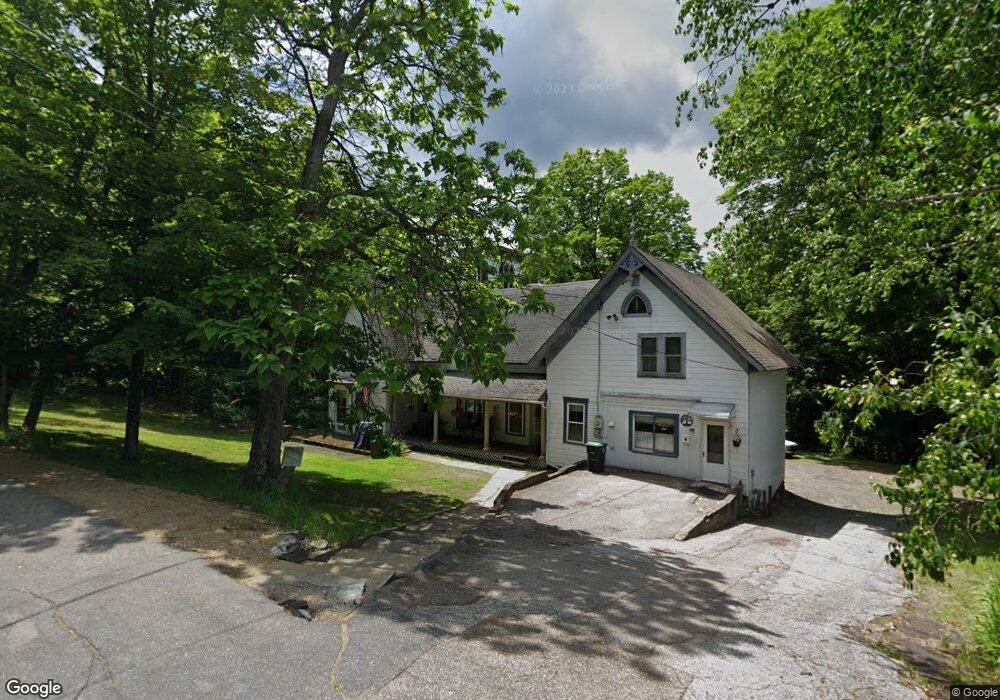 99 View St, Franklin, NH 03235 - photo 1