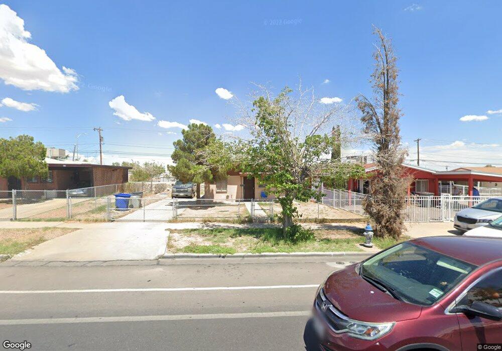 654 N Yarbrough Dr, El Paso, TX 79915 - photo 1