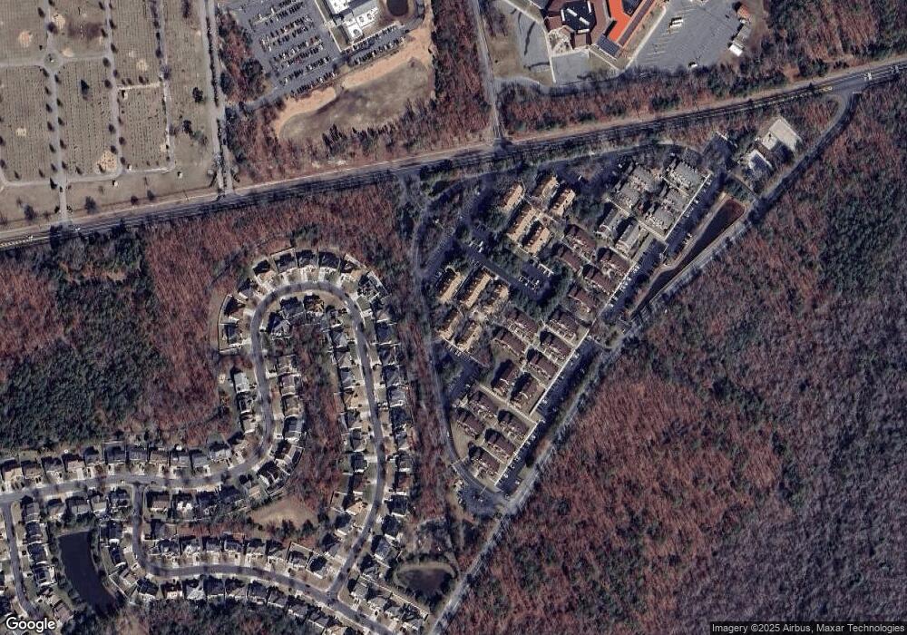 1525 Hamilton Ct unit 225, Mays Landing, NJ 08330 - photo 1