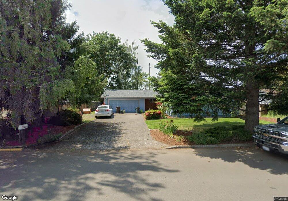 865 S Douglas St, Canby, OR 97013 - photo 1