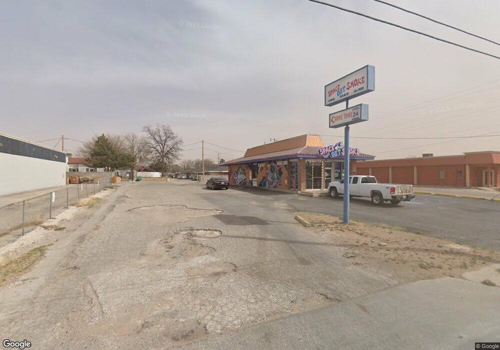 808 N Dal Paso St, Hobbs, NM 88240 - photo 1