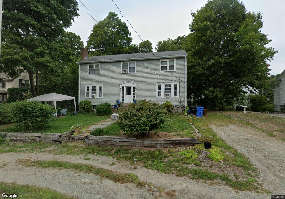 4 Chester Brook Rd, Waltham, MA 02452 - photo 1