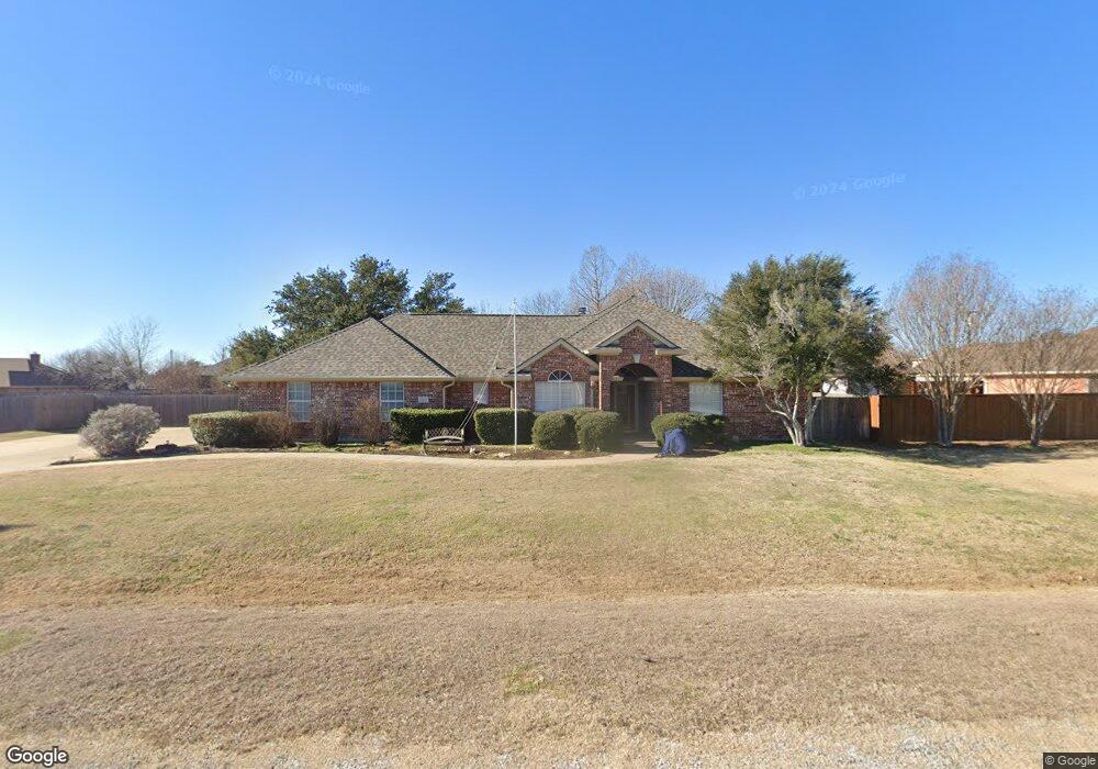 3204 Walnut Creek Pkwy, Granbury, TX 76049 - photo 1