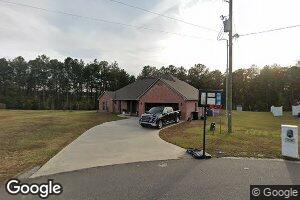 127 Hidden Trail, Leesville, LA 71446