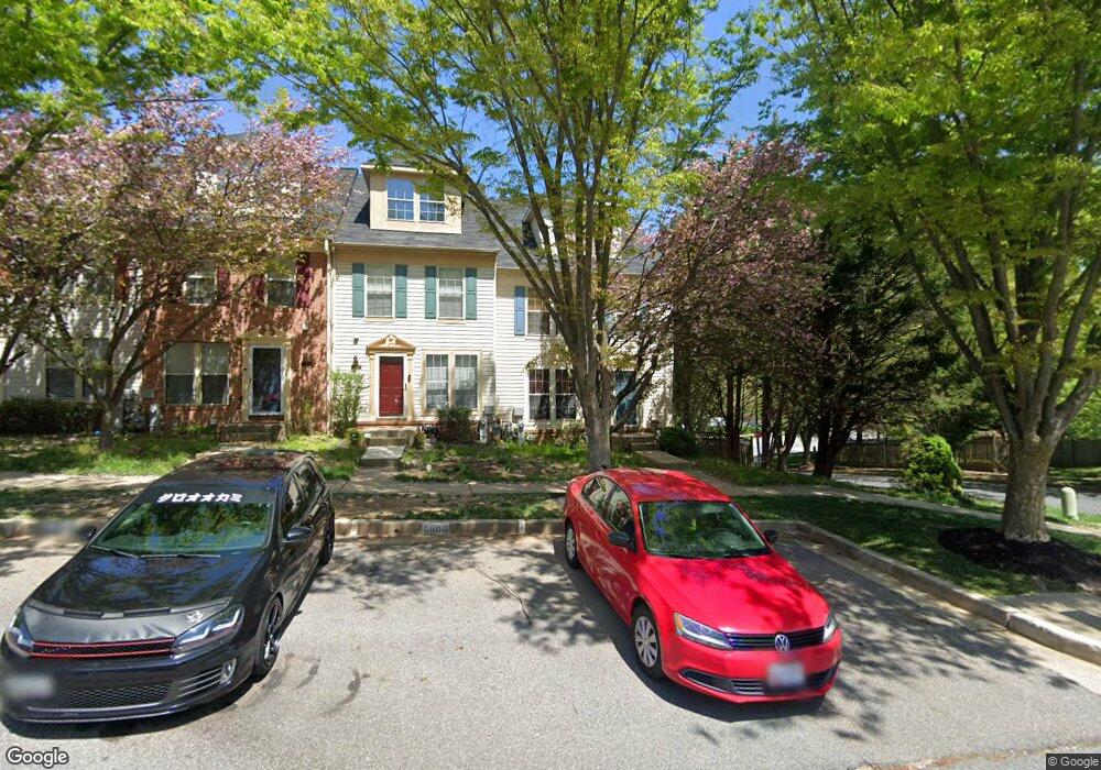 9800 Sherwood Farm Rd, Owings Mills, MD 21117 - photo 1