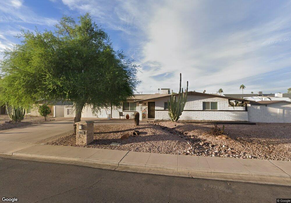 2302 E Elmwood St, Mesa, AZ 85213 - photo 1