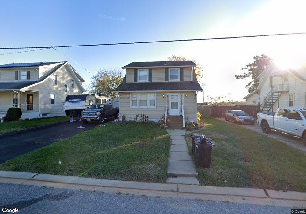 2604 Gehb Ave, Halethorpe, MD 21227 - photo 1