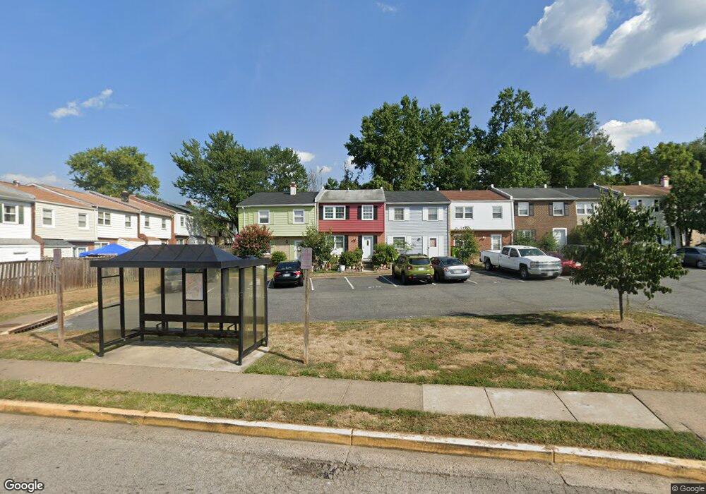 2712 Steele Ct, Dumfries, VA 22026 - photo 1