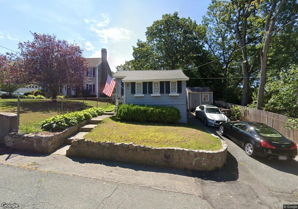 15 Twilight Path, East Weymouth, MA 02189 - photo 1