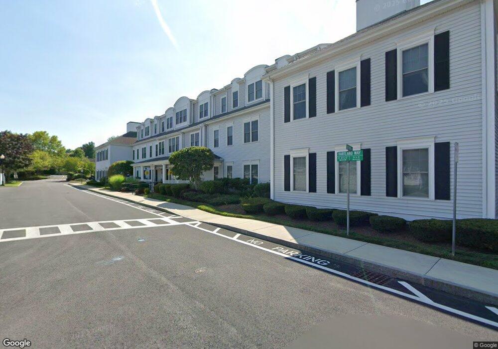 27 Hartland Way unit 301, Acton, MA 01720 - photo 1