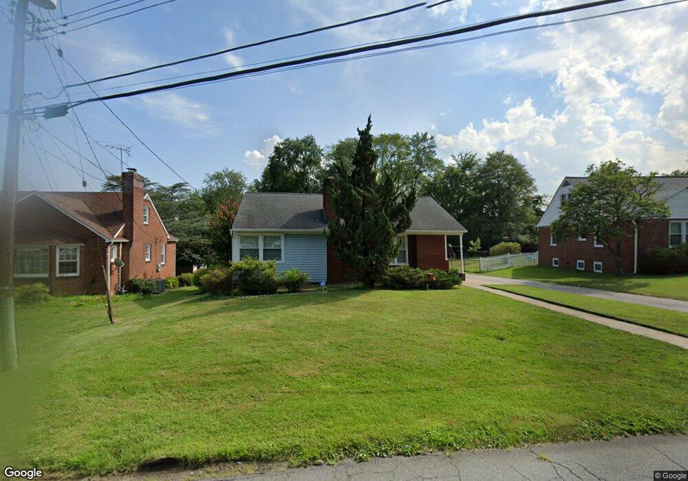 4805 King Ave, Nottingham, MD 21236 - photo 1