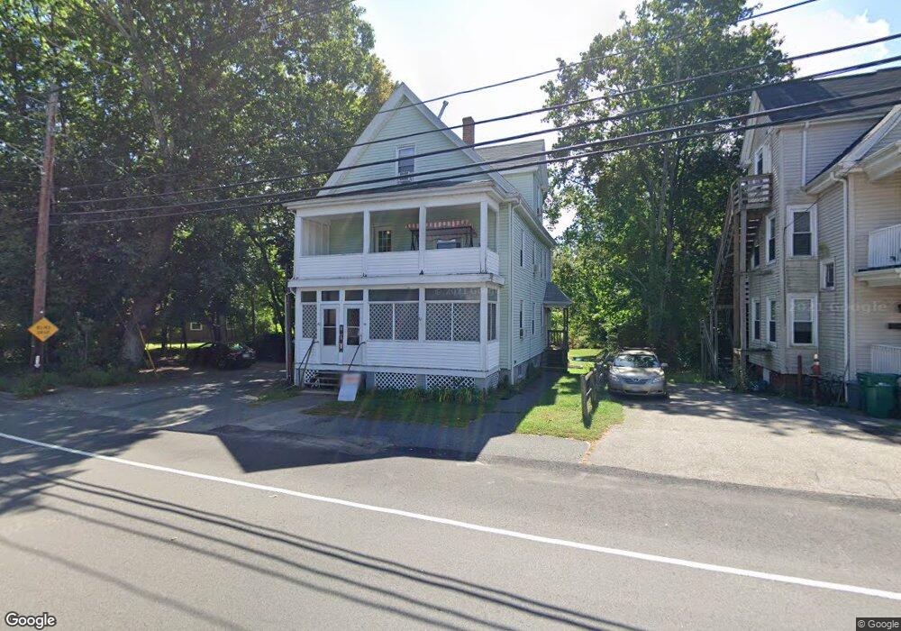 44 West St, Attleboro, MA 02703 - photo 1