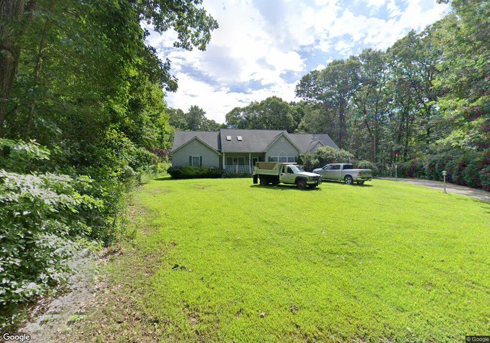 65 Blue Hill Rd, Bozrah, CT 06334 - photo 1