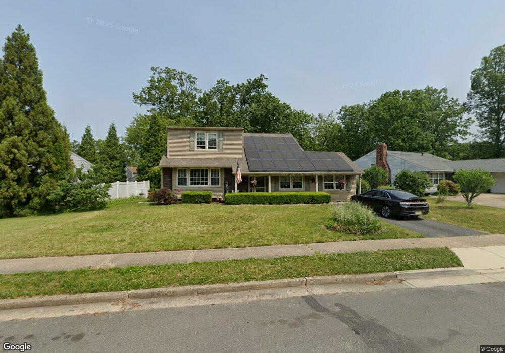 916 Forbes St, Blackwood, NJ 08012 - photo 1
