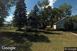 405 3rd Ave E, Mc Laughlin, SD 57642
