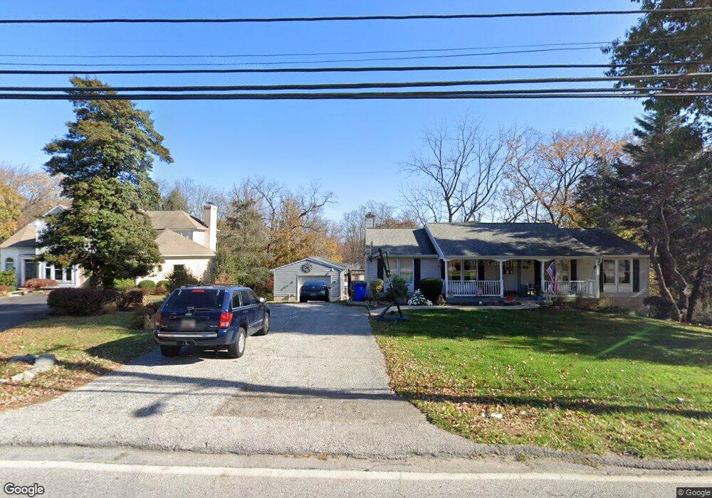 6035 Hanover Rd, Hanover, MD 21076 - photo 1