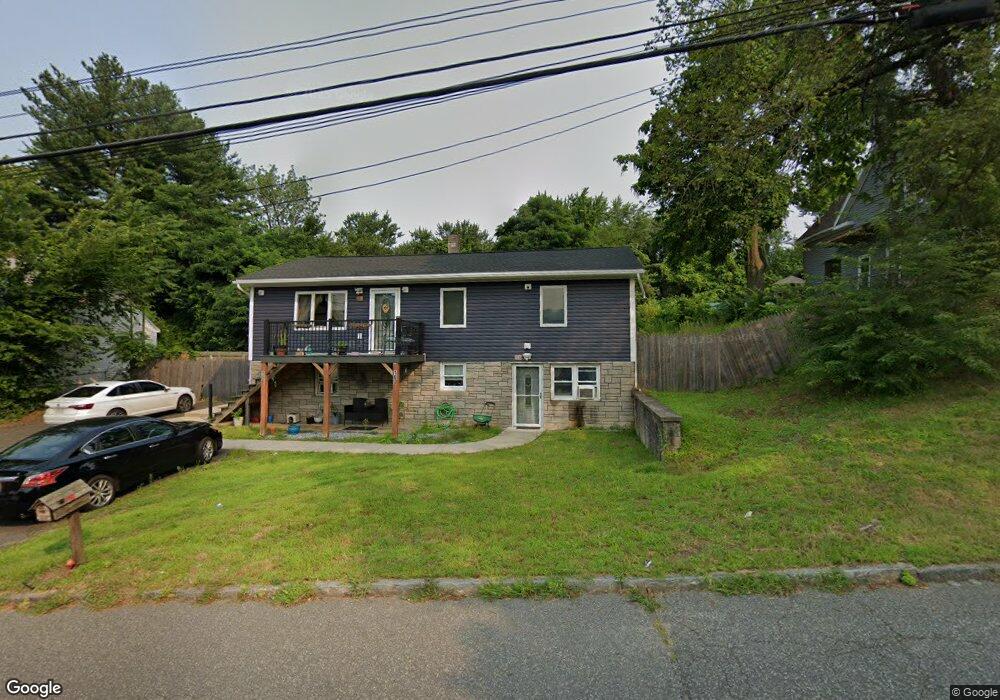 160 Prospect St, Chicopee, MA 01013 - photo 1