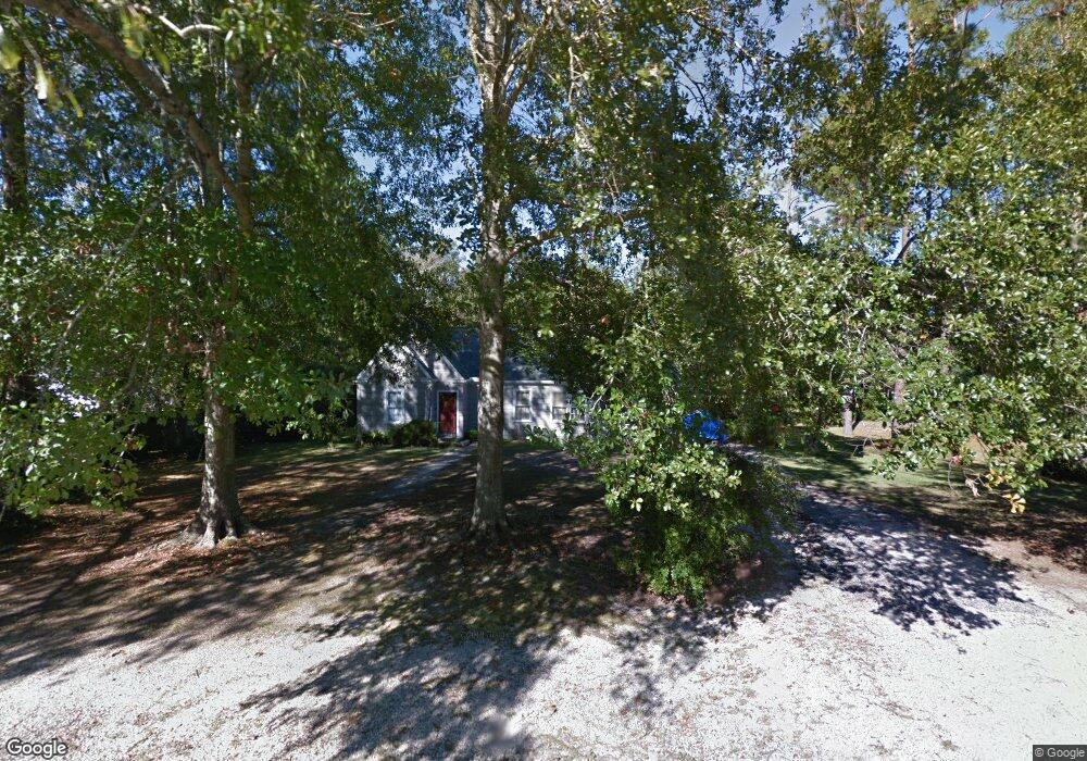 1302 W Fourth Ave, Picayune, MS 39466 - photo 1