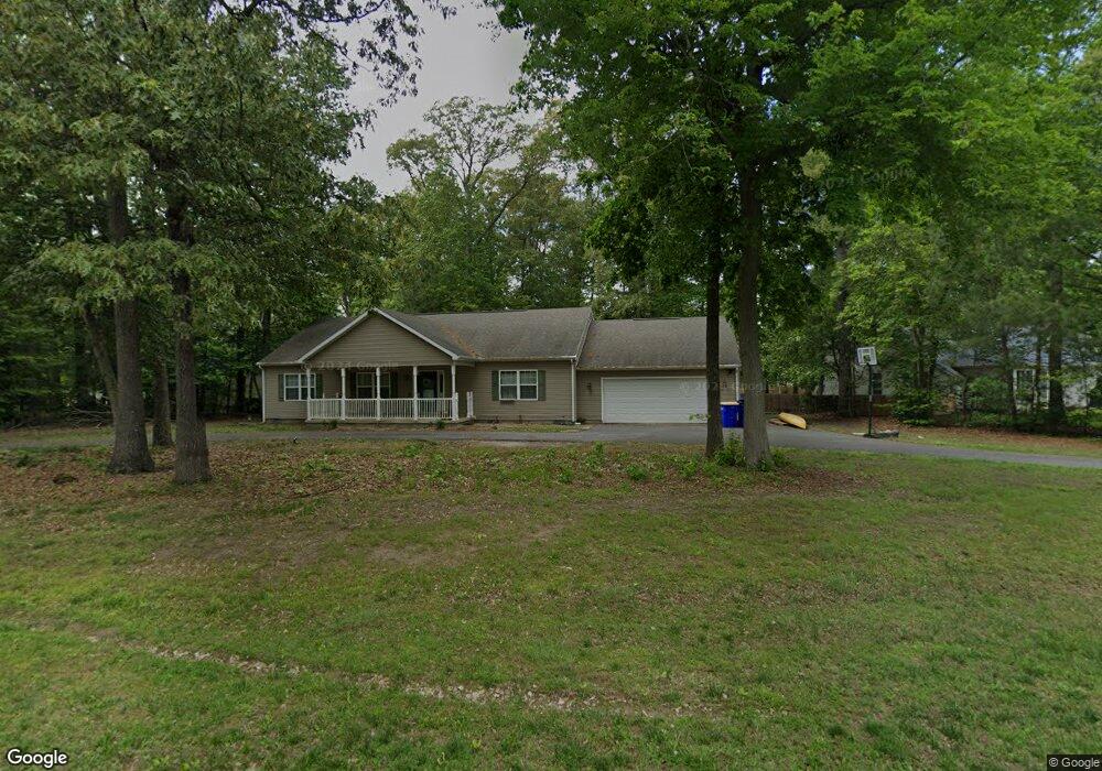 17127 Jays Way, Milton, DE 19968 - photo 1