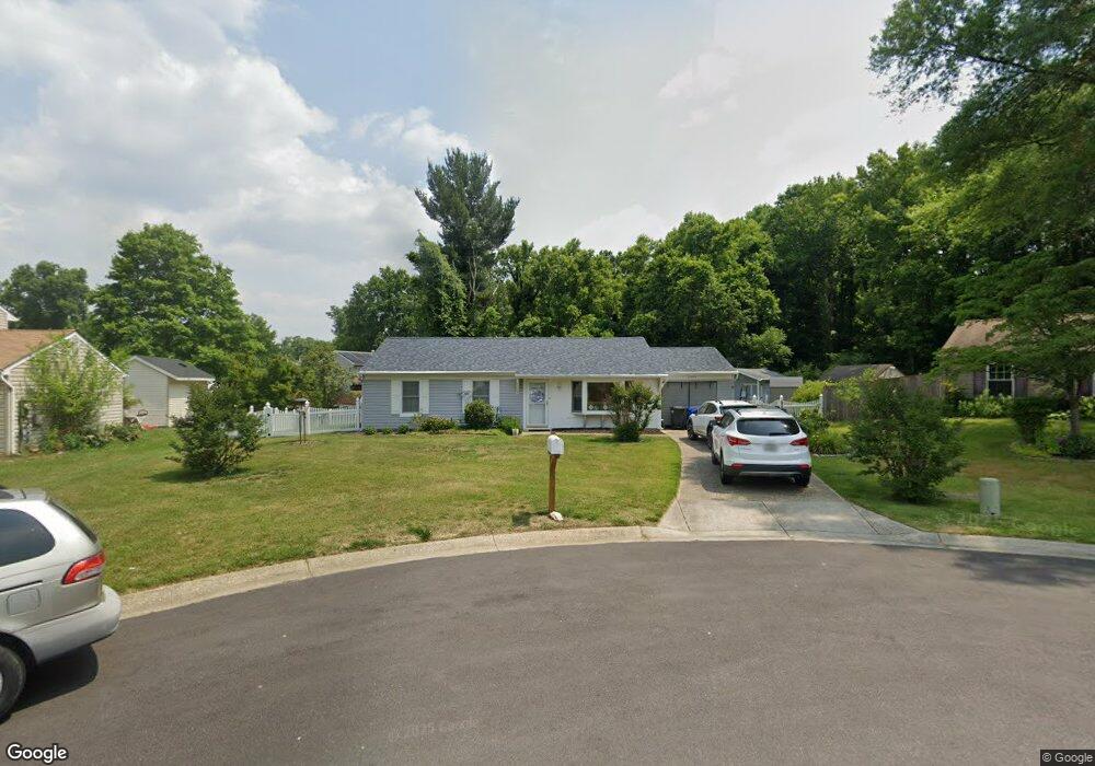 15004 Nutcracker Place, Bowie, MD 20716 - photo 1