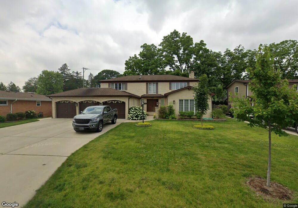 1330 Shagbark Dr, Des Plaines, IL 60018 - photo 1