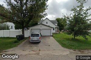 402 S 7th St, Mapleton, IA 51034