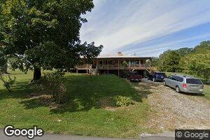 1534 S County Road 950 W, Medora, IN 47260
