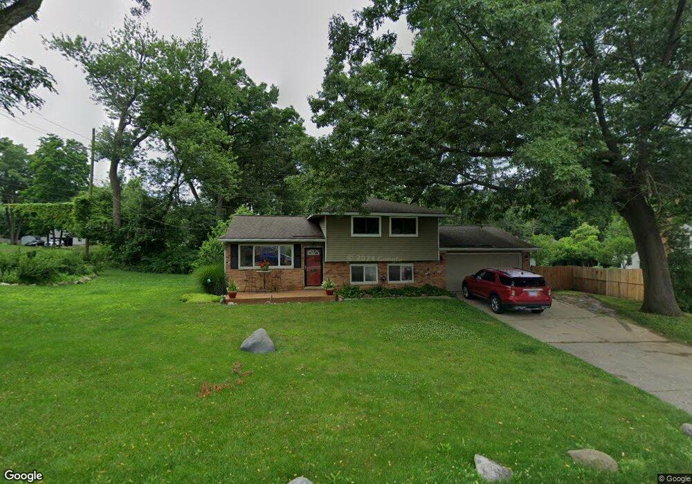 4170 Crestdale Ave, West Bloomfield, MI 48323 - photo 1