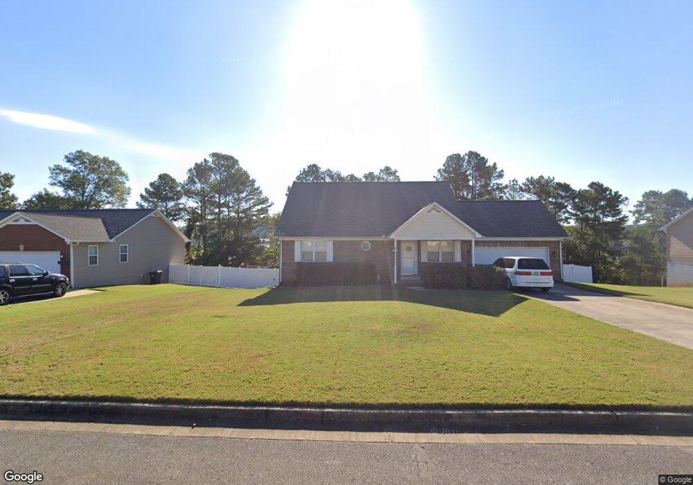 25 Wilson Way, Weaver, AL 36277 - photo 1