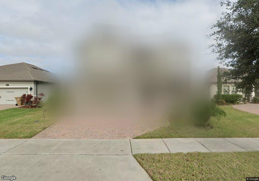 5159 Appenine Loop E, Saint Cloud, FL 34771 - photo 1