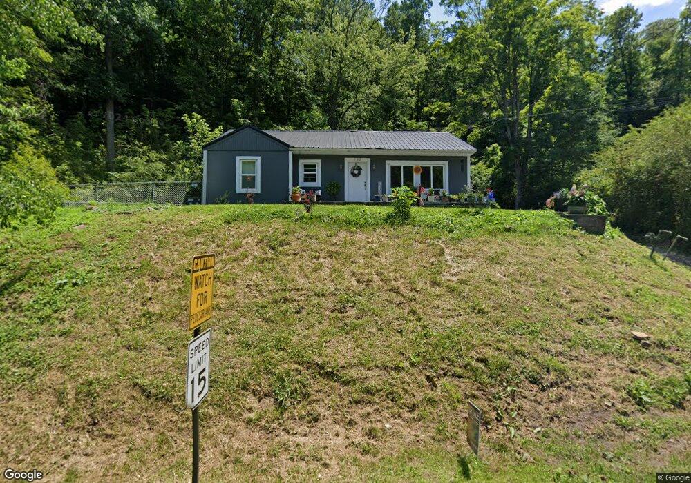 132 Combs Dr, Wittensville, KY 41274 MLS 117299