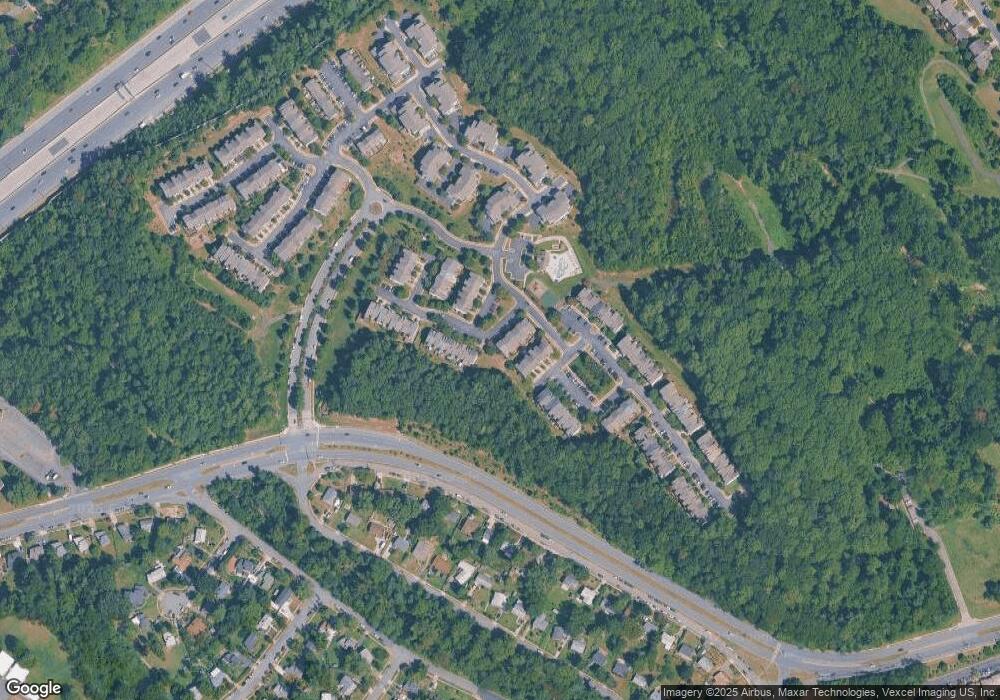 6321 Burgundy Leaf Ln, Alexandria, VA 22312 - photo 1