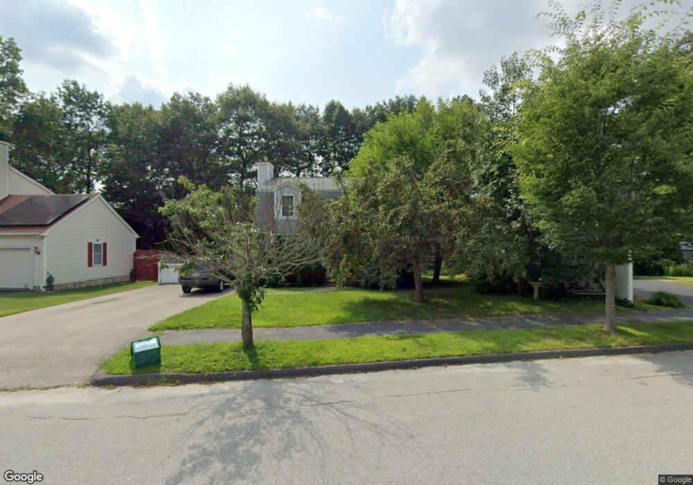 54 Santoro Rd, Worcester, MA 01606 - photo 1