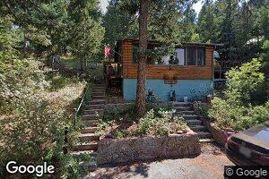 9305 Maveta Rd, Cascade, CO 80809