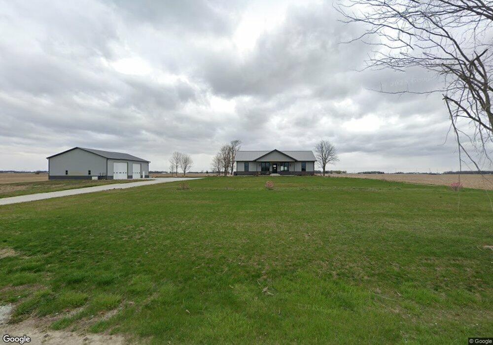 3478 E 400 S, Tipton, IN 46072 - photo 1