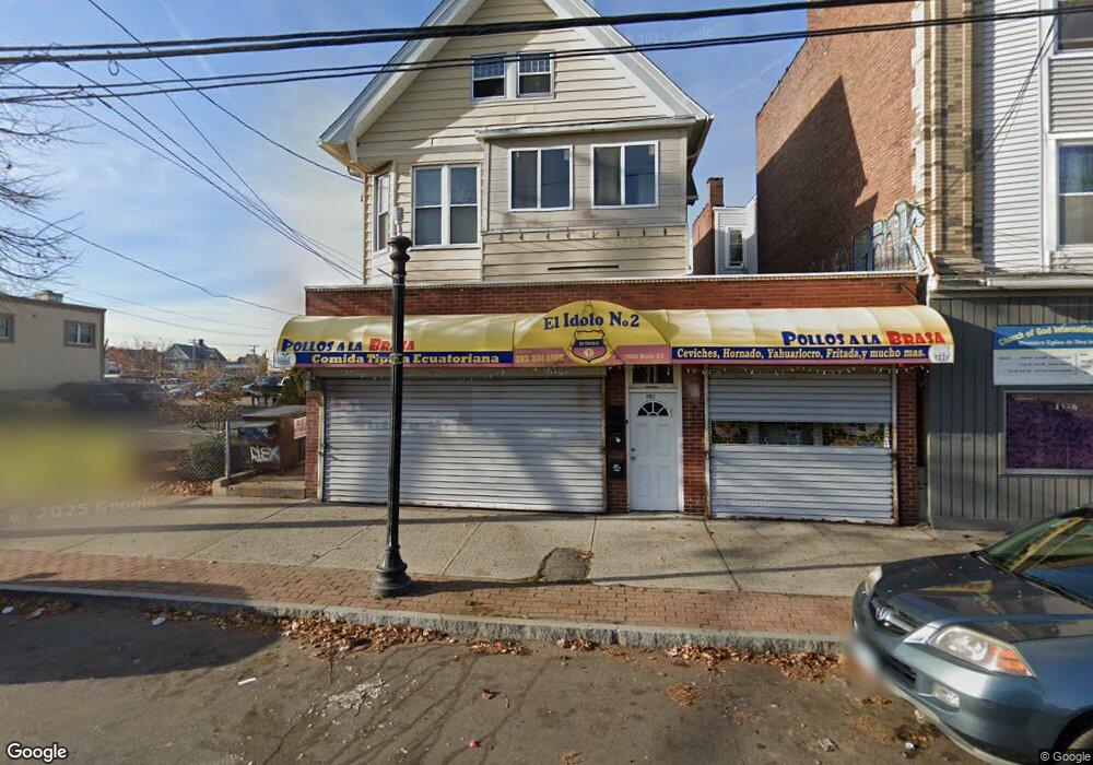 1963 Main St, Bridge Port, CT 06604 - photo 1