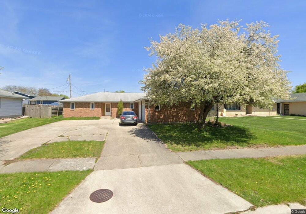 1710 W 96th Ave unit 1712, Crown Point, IN 46307 - photo 1