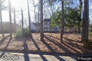 2040 Leovey Ln, Midlothian, VA 23113