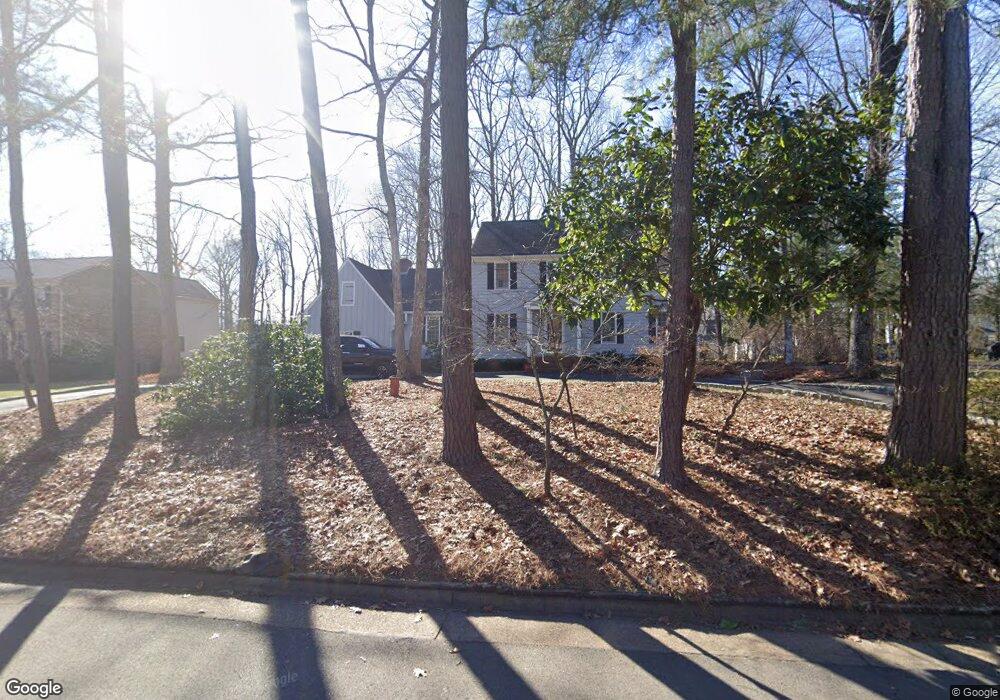 2040 Leovey Ln, Midlothian, VA 23113 - photo 1