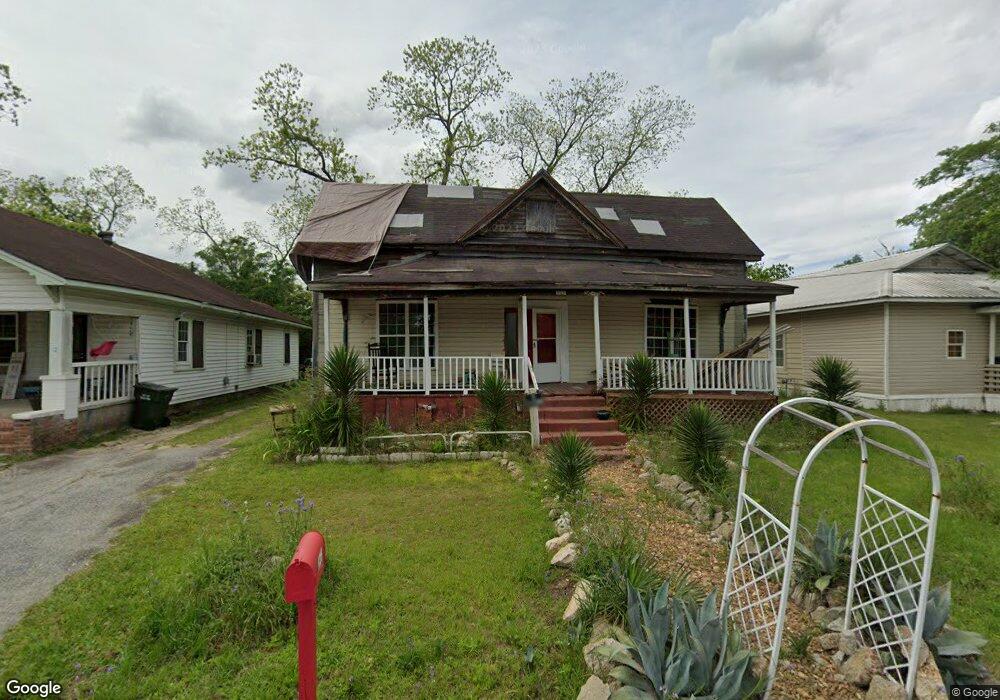 525 1st St, Moultrie, GA 31768 - photo 1