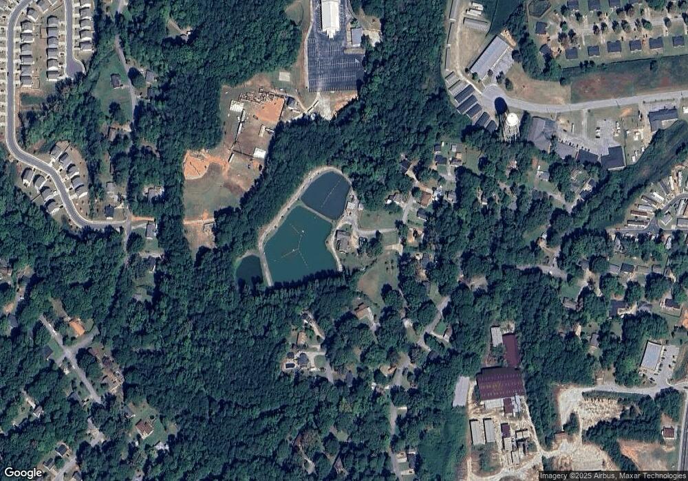 8150 Lakeview Dr SW, Covington, GA 30014 - photo 1