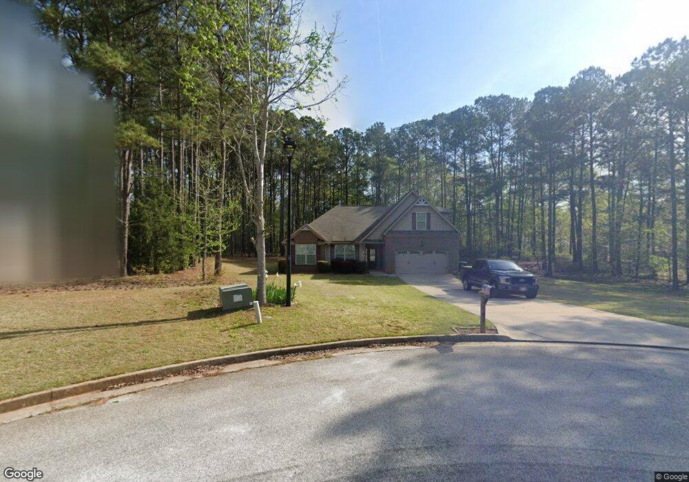 804 Kellog Ct unit 693, Locust Grove, GA 30248 - photo 1